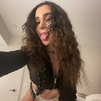 goddesszaria (Zaria;)) OnlyFans content [UPDATED] profile picture