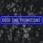good8419 (Good Time Promotions) OnlyFans content 

 profile picture