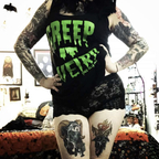 gore_whore13 OnlyFans Leak 

 profile picture