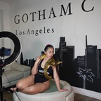 gothamafterdark OnlyFans Leaks 

 profile picture