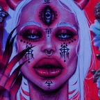 gothdoll OnlyFans Leaked Photos and Videos 

 profile picture