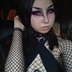 gothgoddess0115 OnlyFans Leaked 

 profile picture