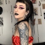 Free access to (@gothhbabyy) Leaked OnlyFans 

 profile picture