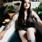 gothicasianskank (🕸🕷Spooky Babe🕷🕸) OnlyFans Leaked Pictures & Videos 

 profile picture