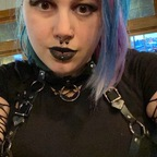 gothicbabydolls (Lina) OnlyFans content 

 profile picture