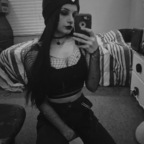 gothicstoner024 (Aria) free OnlyFans Leaked Content 

 profile picture
