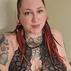 Free access to (gothicunicorn) Leaked OnlyFans 

 profile picture