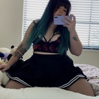 gothsgirl (daff) free OnlyFans Leaked Pictures and Videos 

 profile picture