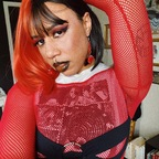 gothspice666 (Goth Spice ™️) OnlyFans Leaked Pictures & Videos 

 profile picture