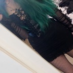 gothtrashxo OnlyFans Leaked Photos and Videos 

 profile picture