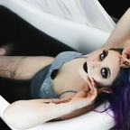 graveyardbby33 (Jade) OnlyFans Leaked Content 

 profile picture