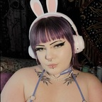 🦋Kirby🦋 @gremlins1ut Leaked OnlyFans 

 profile picture