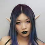 grimpixie (Moira) Only Fans Leaked Pictures and Videos [FRESH] profile picture