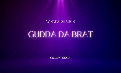 Header of gudda_da_brat