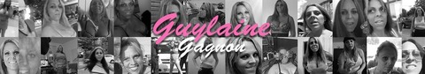 Header of guylainegagnonofficiel