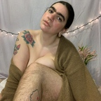 hairy_goddess (Hairy Goddess) free Only Fans Leaks [!NEW!] profile picture