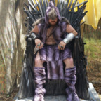 Doomhammer (half_orc_warlord) Leaks OnlyFans 

 profile picture