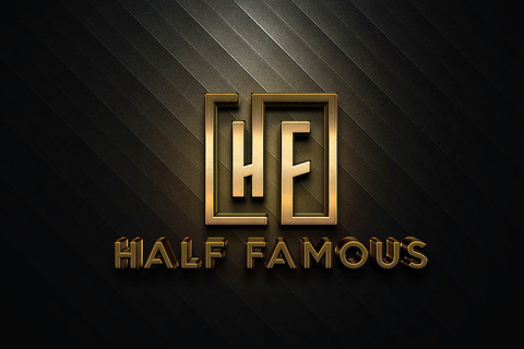 Header of halffamous