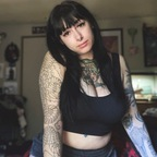 Onlyfans leaks halloweenhoe666 

 profile picture