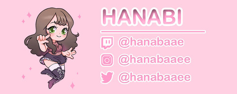 Header of hanabaae