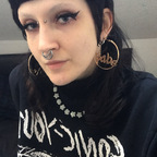 harleyhellboundfree (Harley Hellbound❤️‍🔥 Your dream goth gf) free OF content [UPDATED] profile picture