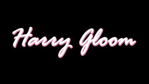 Header of harrygloom