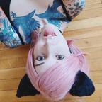 Haunted.vegan.cobra.free (@haunted.vegan.cobra.free) Leak OnlyFans 

 profile picture