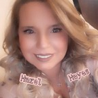 Download hazelvip OnlyFans videos and photos for free 

 profile picture