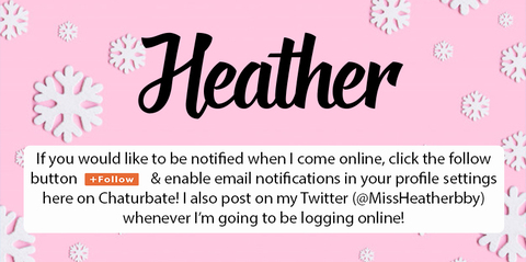 Header of heatherbby9