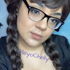 Download heyochelly OnlyFans videos and photos for free 

 profile picture