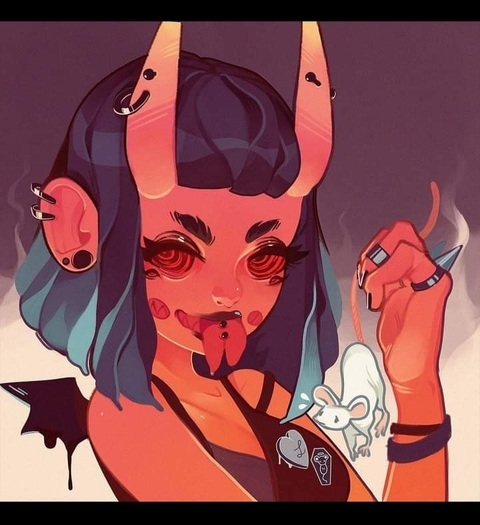 Header of hobgoblinqueen