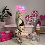 H♡LL hollee Leak OnlyFans 

 profile picture