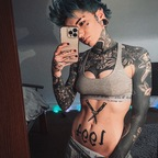 holly_inked (Holly Inked) OnlyFans Leaked Pictures & Videos [FRESH] profile picture