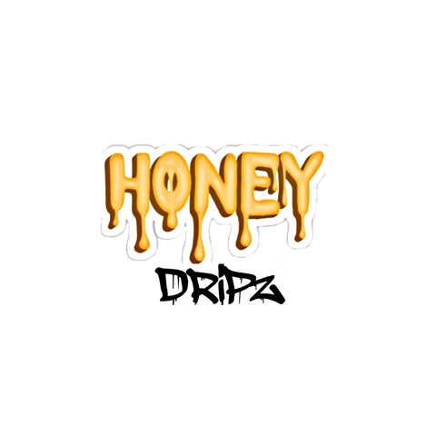 Header of honey_dripz
