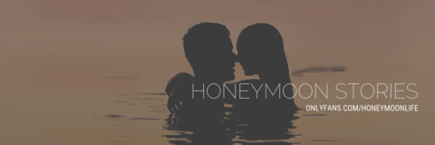 Header of honeymoonlife