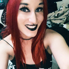 horrorqueen666 (Naomi) OnlyFans content 

 profile picture