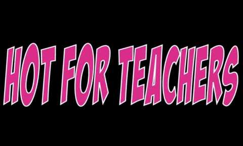 Header of hotforteachers