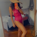 hotrubyred (Ruby) OnlyFans content 

 profile picture