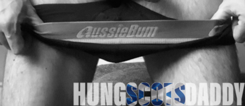 Header of hungscotsdaddy