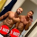 Eggplant_and_Peaches @hungtopbubbttm Leaked OnlyFans 

 profile picture