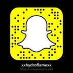 hydro OnlyFans Leak 

 profile picture