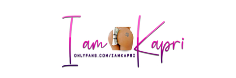 Header of iamkapri