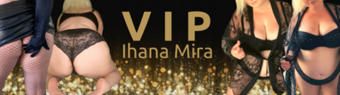 Header of ihanamiravip