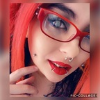 Alexandria ❤️❤️❤️ (iiheartmanson) Leaked OnlyFans 

 profile picture