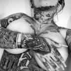 Inkcilla @iinkcilla Leak OnlyFans 

 profile picture