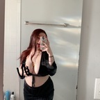 Rosie (ilovedick03) Leak OnlyFans 

 profile picture