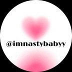 Amina (imnastybabyy) Leaked OnlyFans 

 profile picture