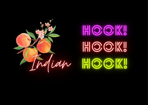 Header of indianhook