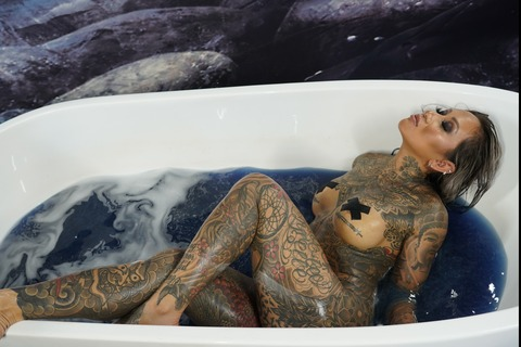 Header of inked_miss_foxy