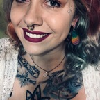 inkedandcurvygirl profile picture